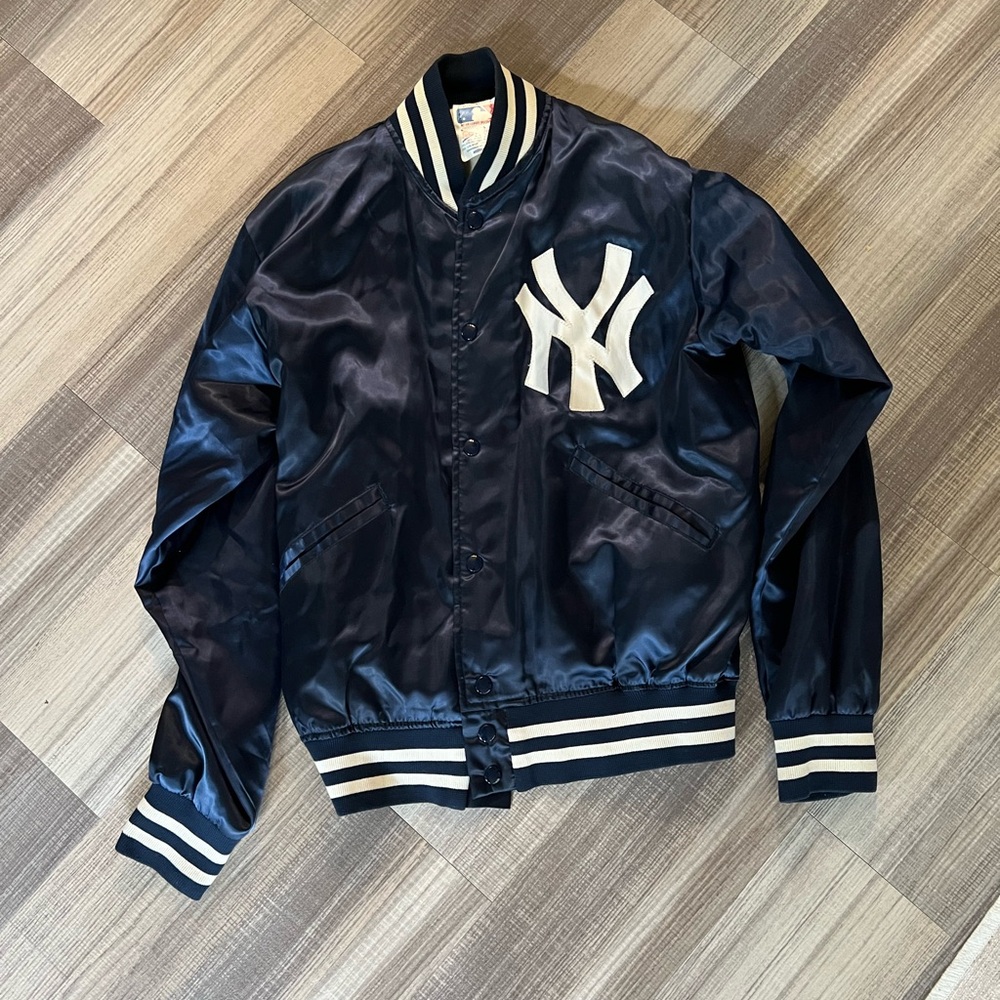 Yankee Jacket - 1978